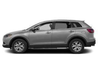 2015 MAZDA CX-9