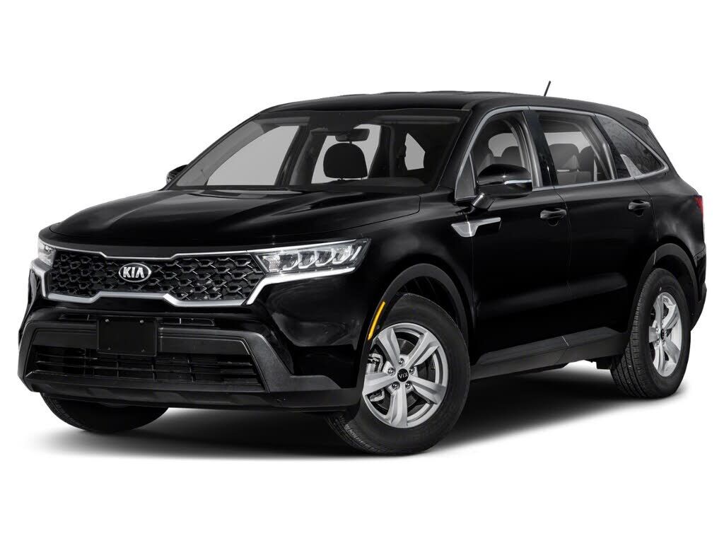 2021 KIA Sorento