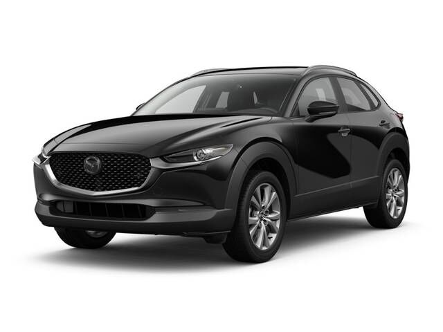 2026 MAZDA CX-30