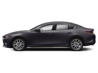 2020 MAZDA Mazda3