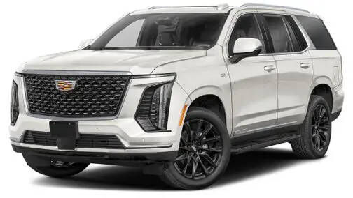 2026 CADILLAC Escalade