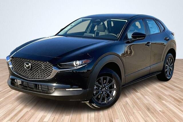 2026 MAZDA CX-30