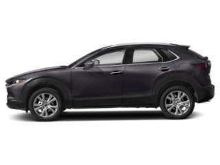 2022 MAZDA CX-30