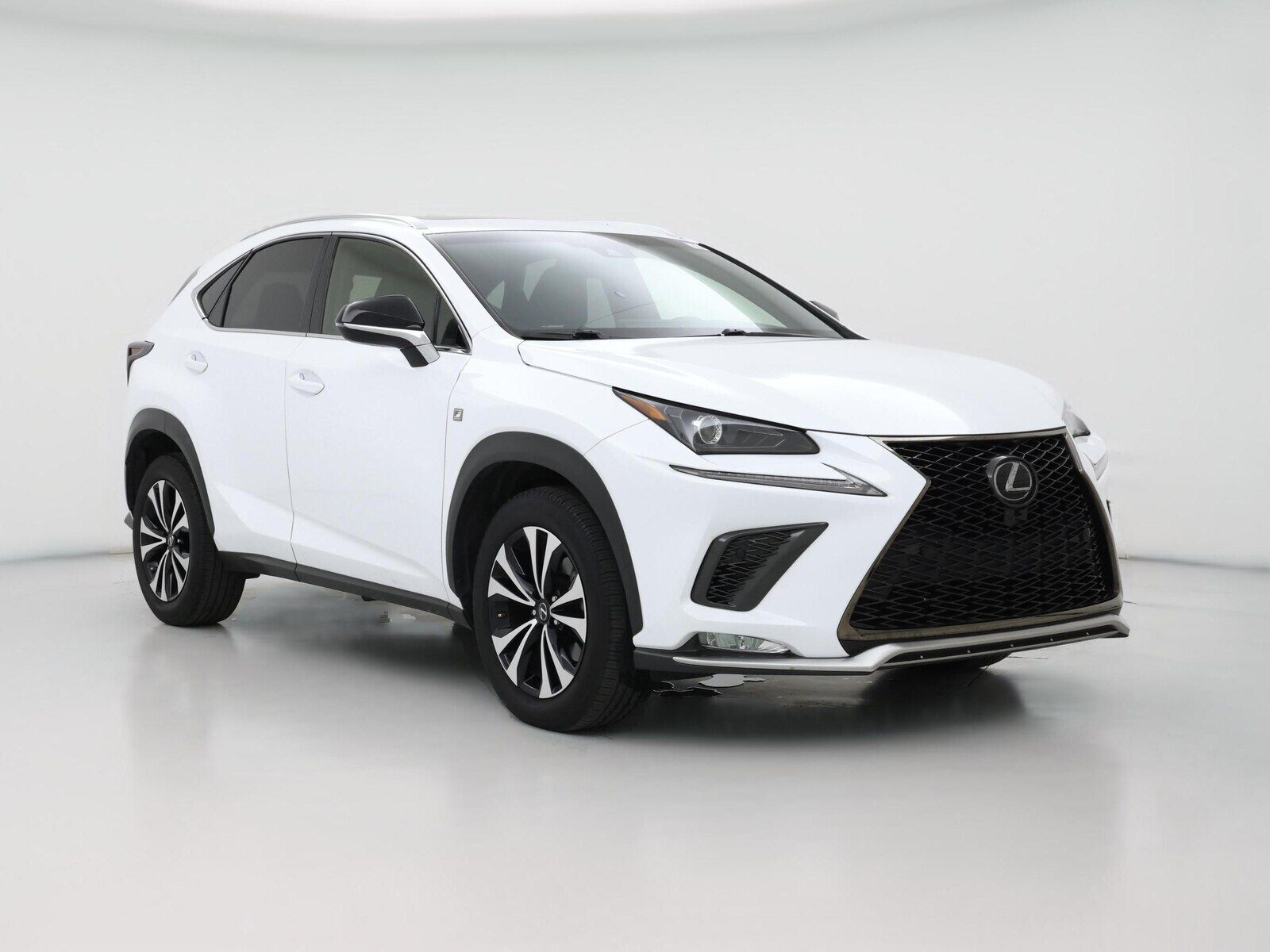 2019 LEXUS NX