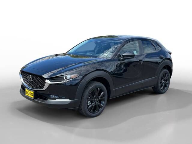 2026 MAZDA CX-30