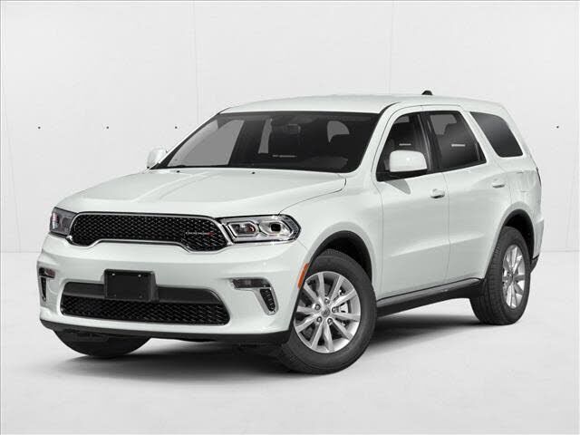 2022 DODGE Durango