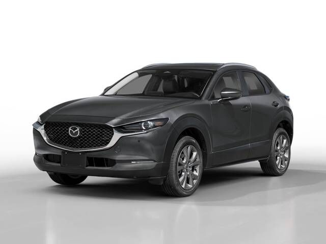 2026 MAZDA CX-30