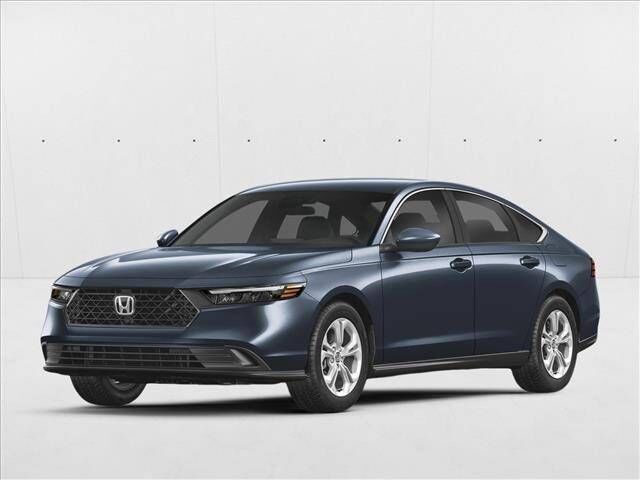 2026 HONDA Accord