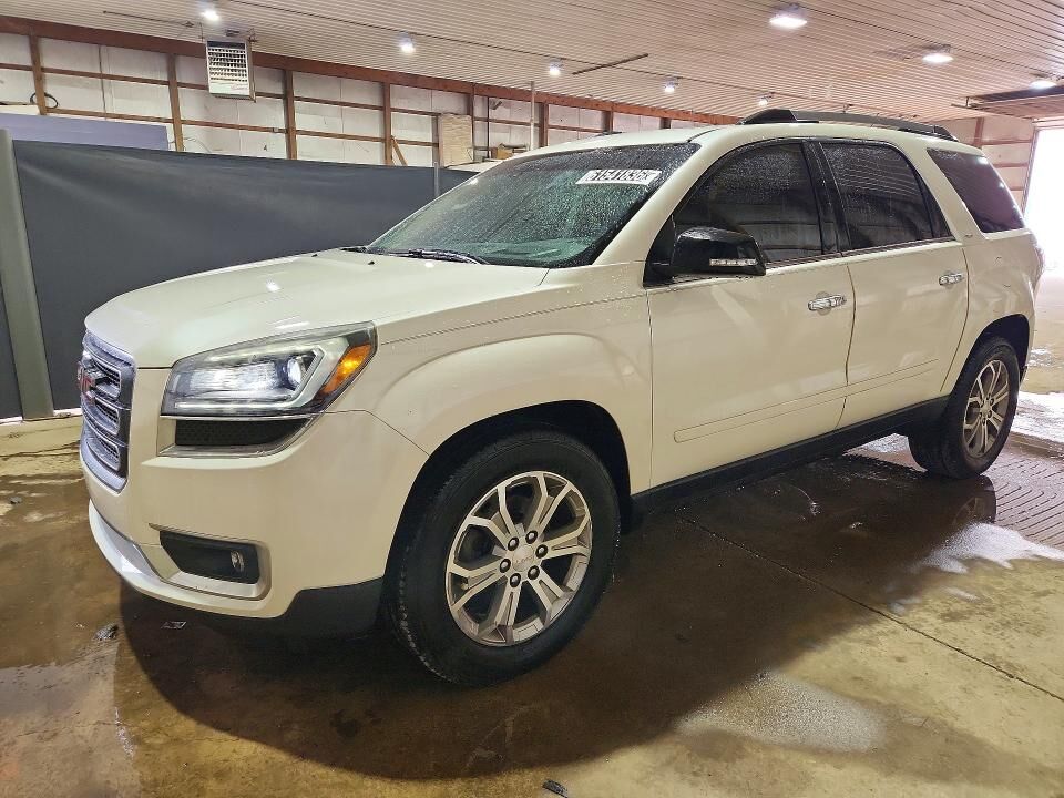 2015 GMC Acadia