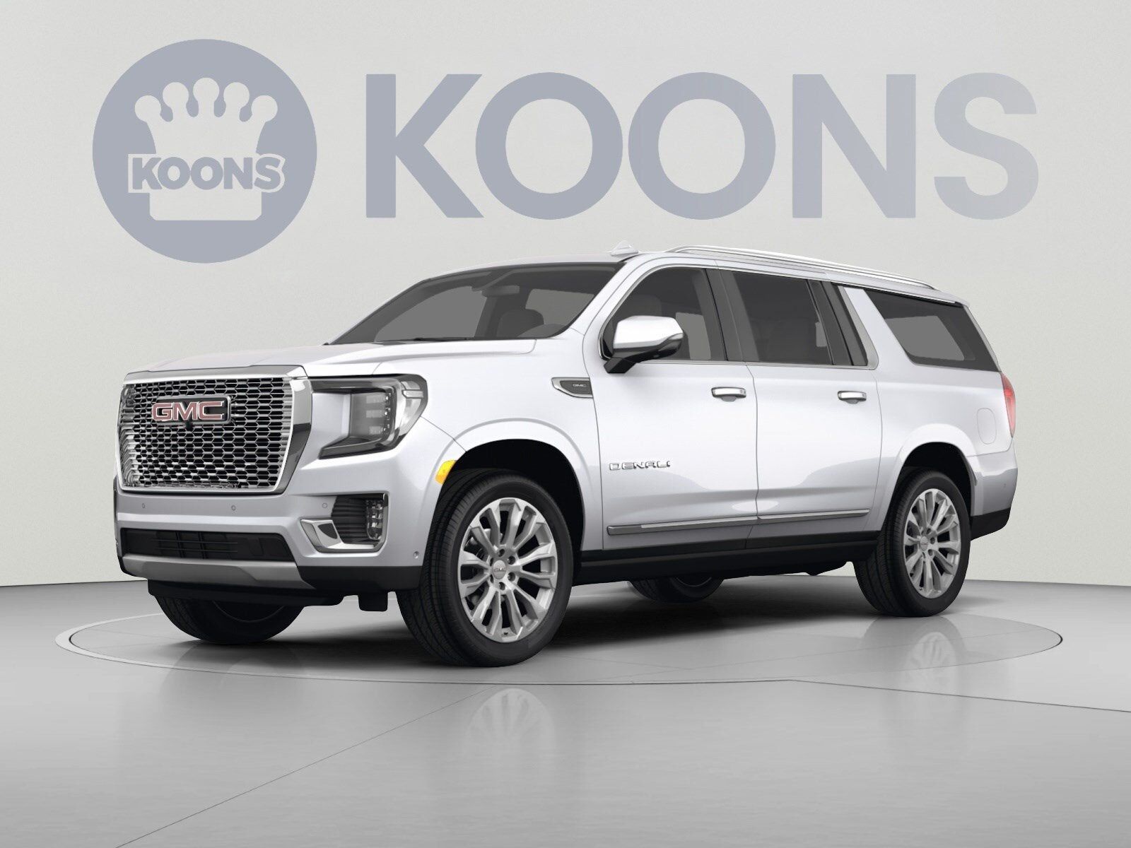 2024 GMC Yukon XL