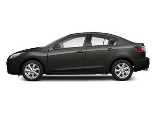 2011 MAZDA Mazda3