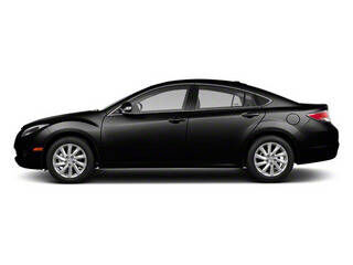 2011 MAZDA Mazda6
