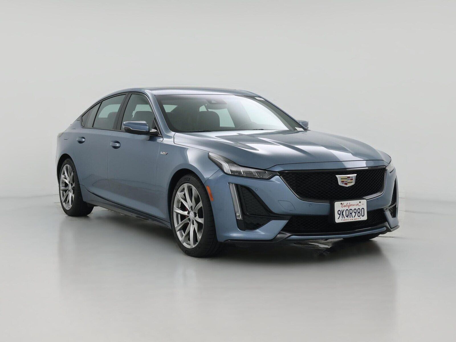2024 CADILLAC CT5