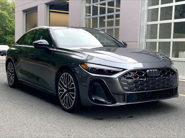 2026 AUDI S5