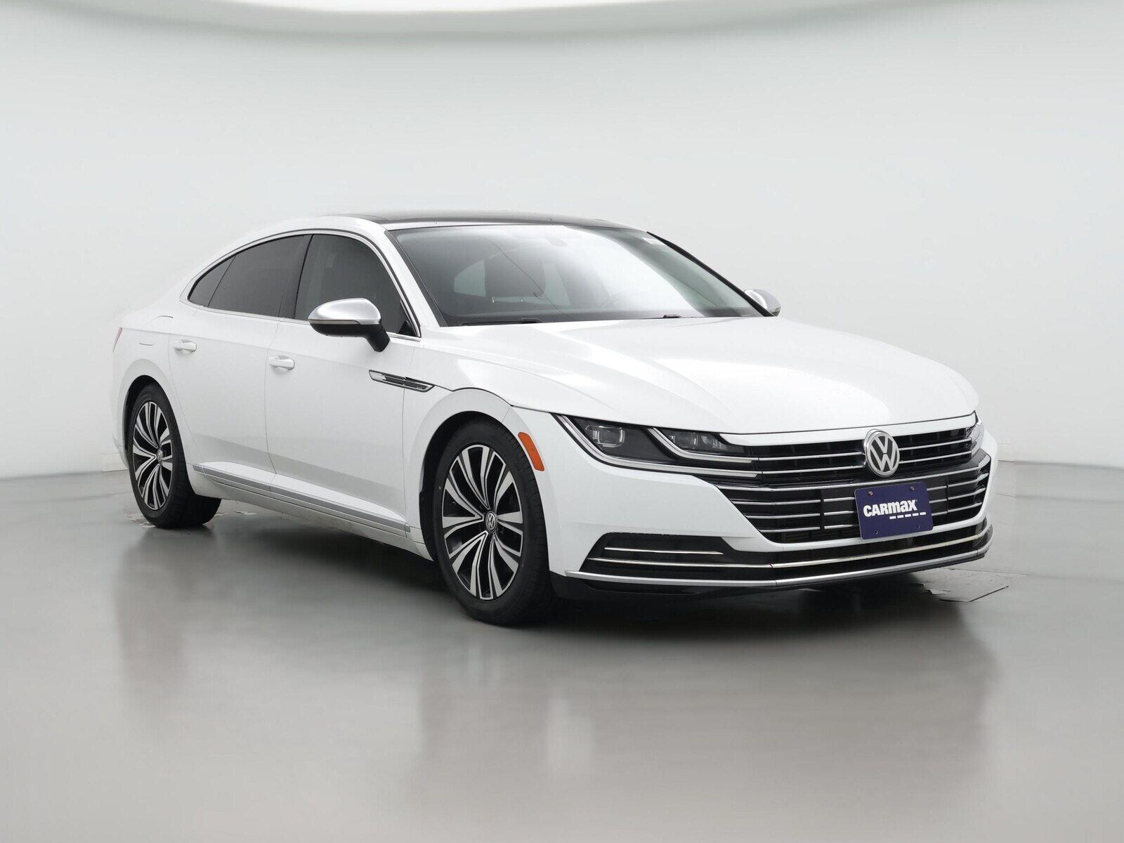 2019 VOLKSWAGEN Arteon