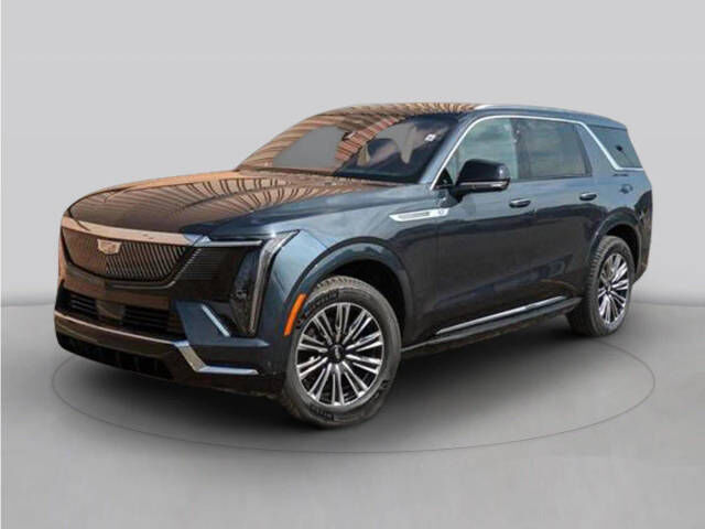 2026 CADILLAC Escalade IQL