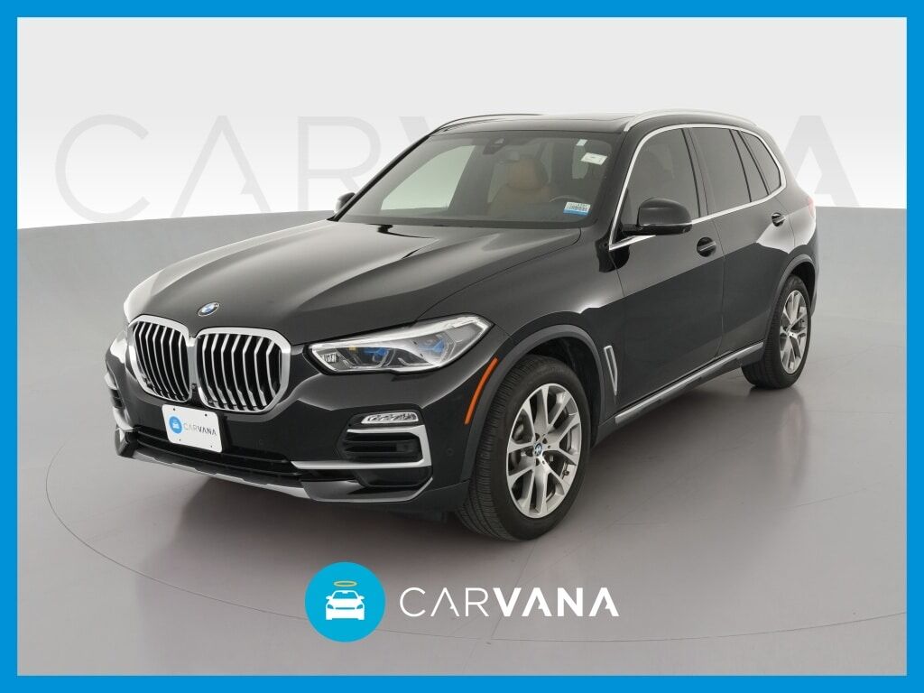 2019 BMW X5