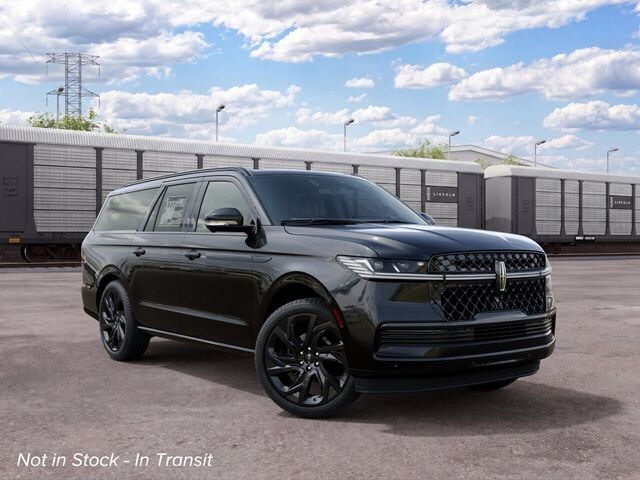 2027 LINCOLN Navigator L