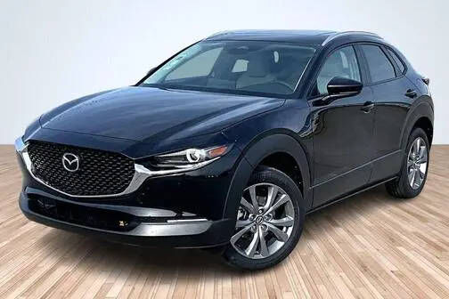 2026 MAZDA CX-30