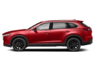 2022 MAZDA CX-9