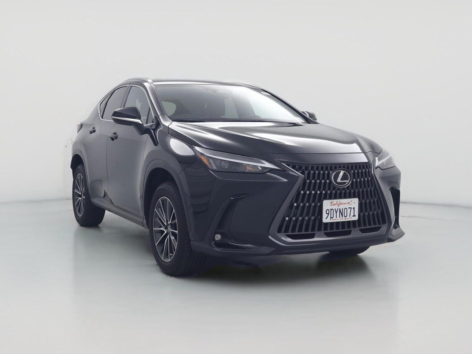 2023 LEXUS NX