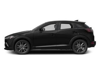 2017 MAZDA CX-3
