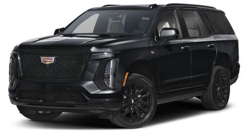 2026 CADILLAC Escalade