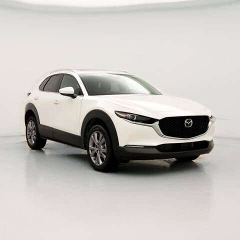 2021 MAZDA CX-30