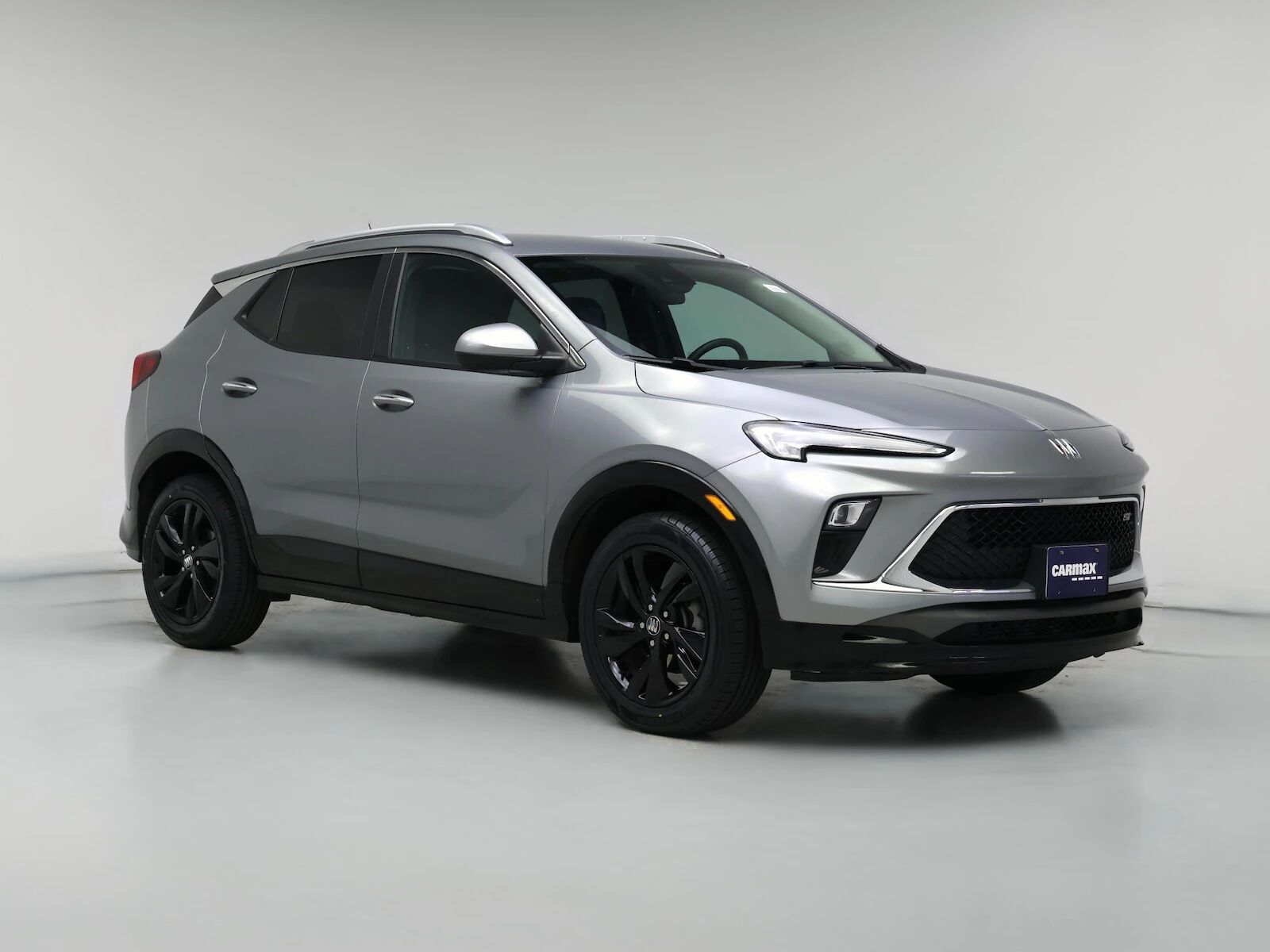 2024 BUICK Encore GX
