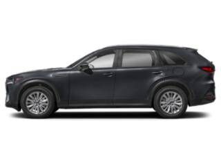 2025 MAZDA CX-90