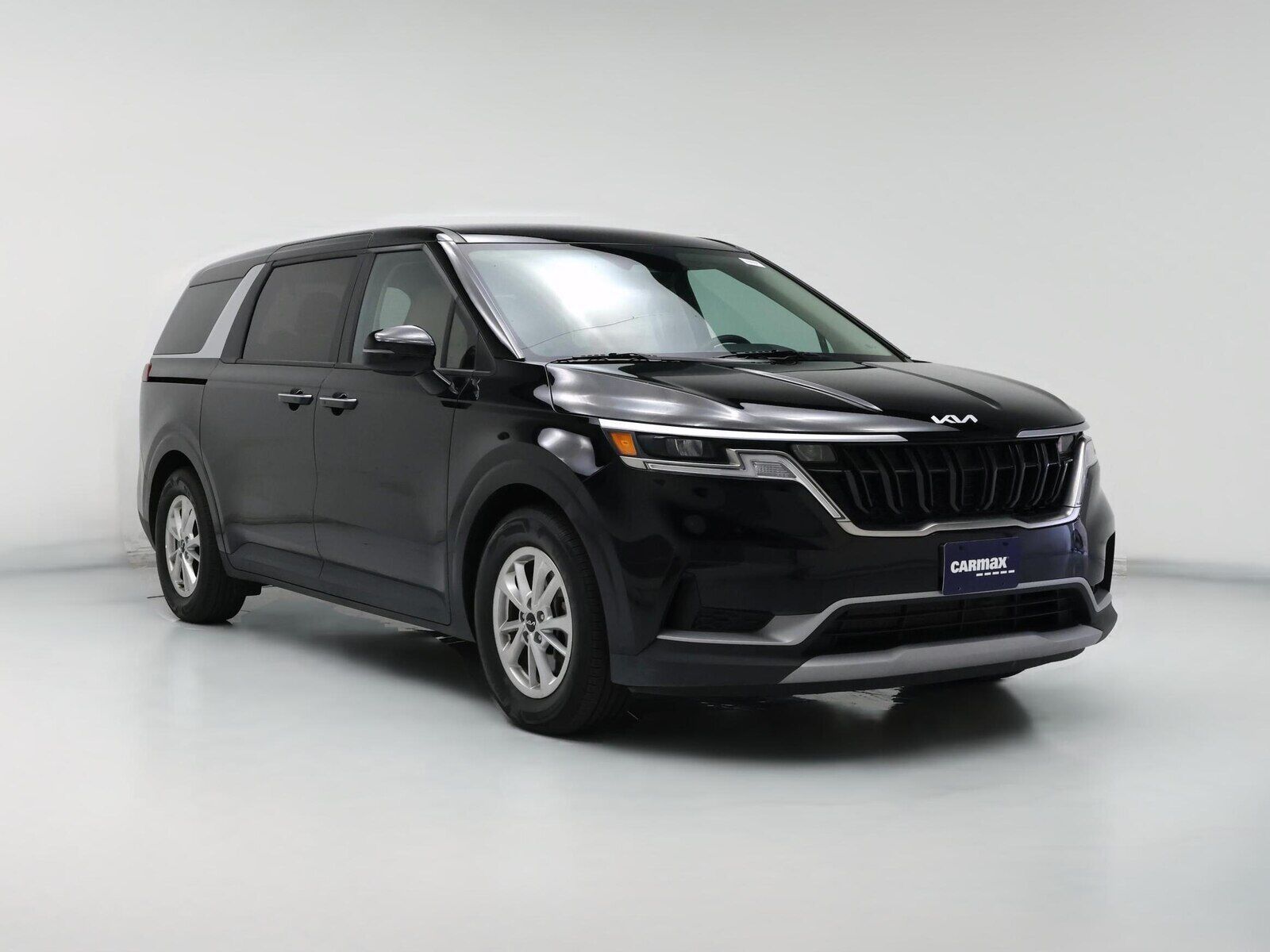 2024 KIA Carnival