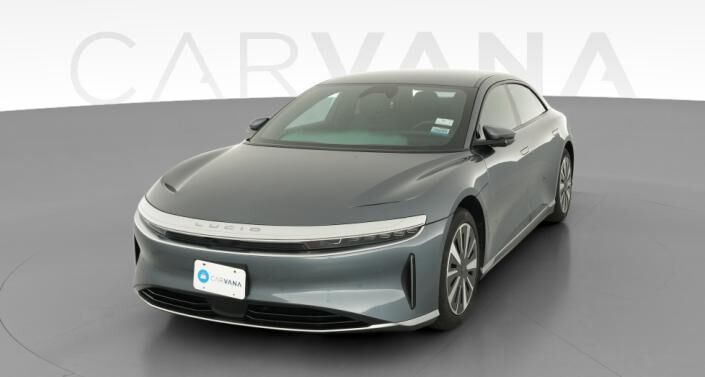 2024 LUCID MOTORS Air