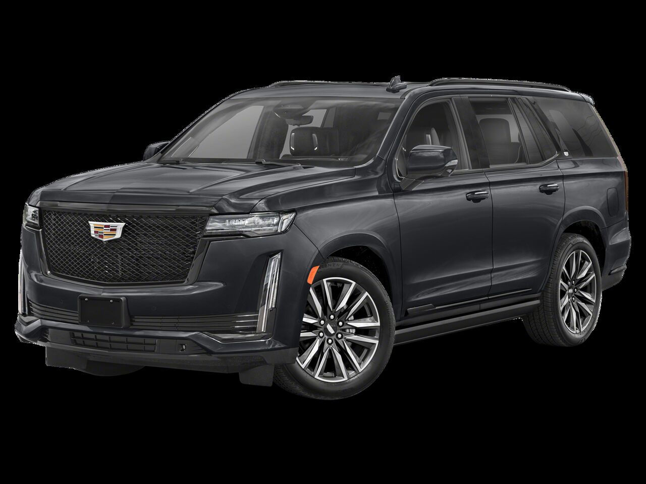 2022 CADILLAC Escalade