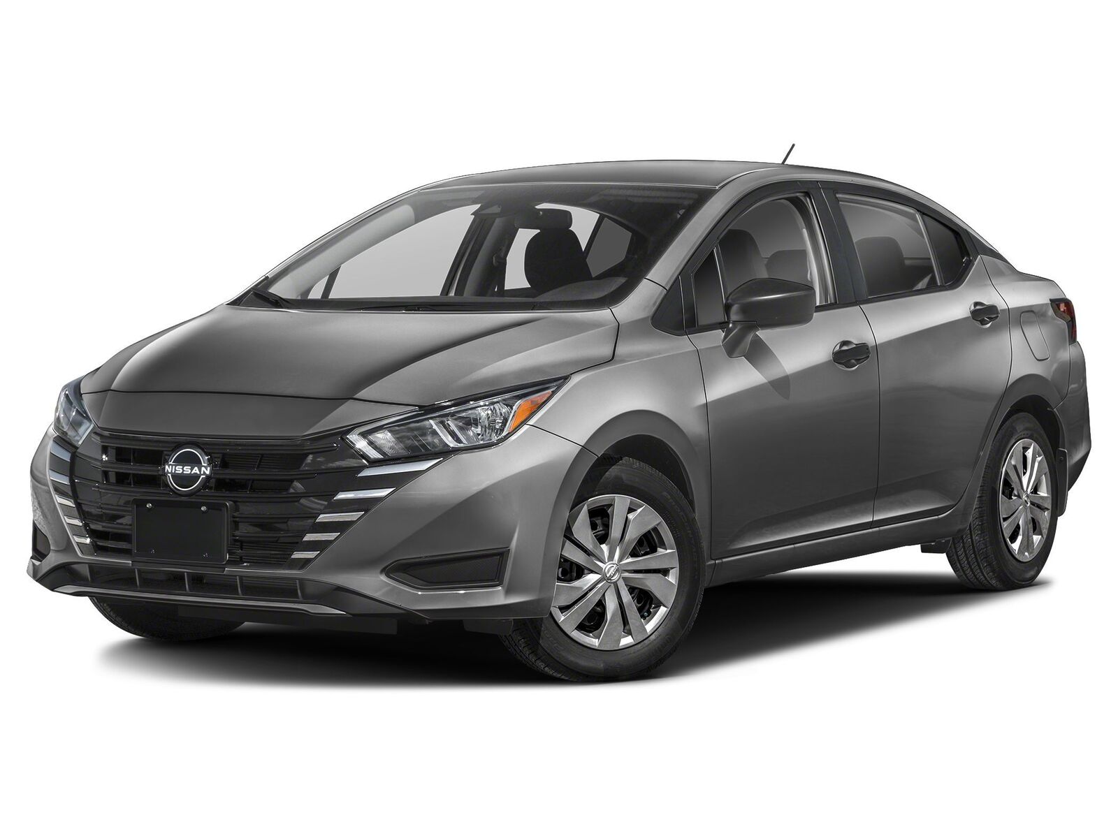 2023 NISSAN Versa