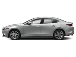 2019 MAZDA Mazda3