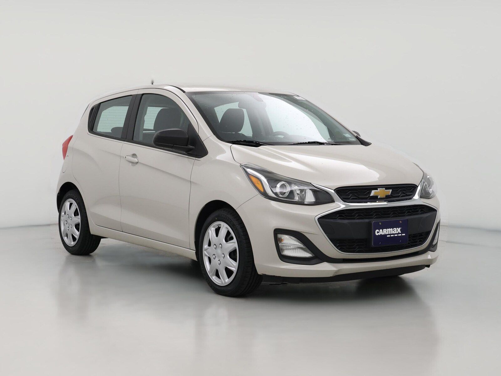 2020 CHEVROLET Spark