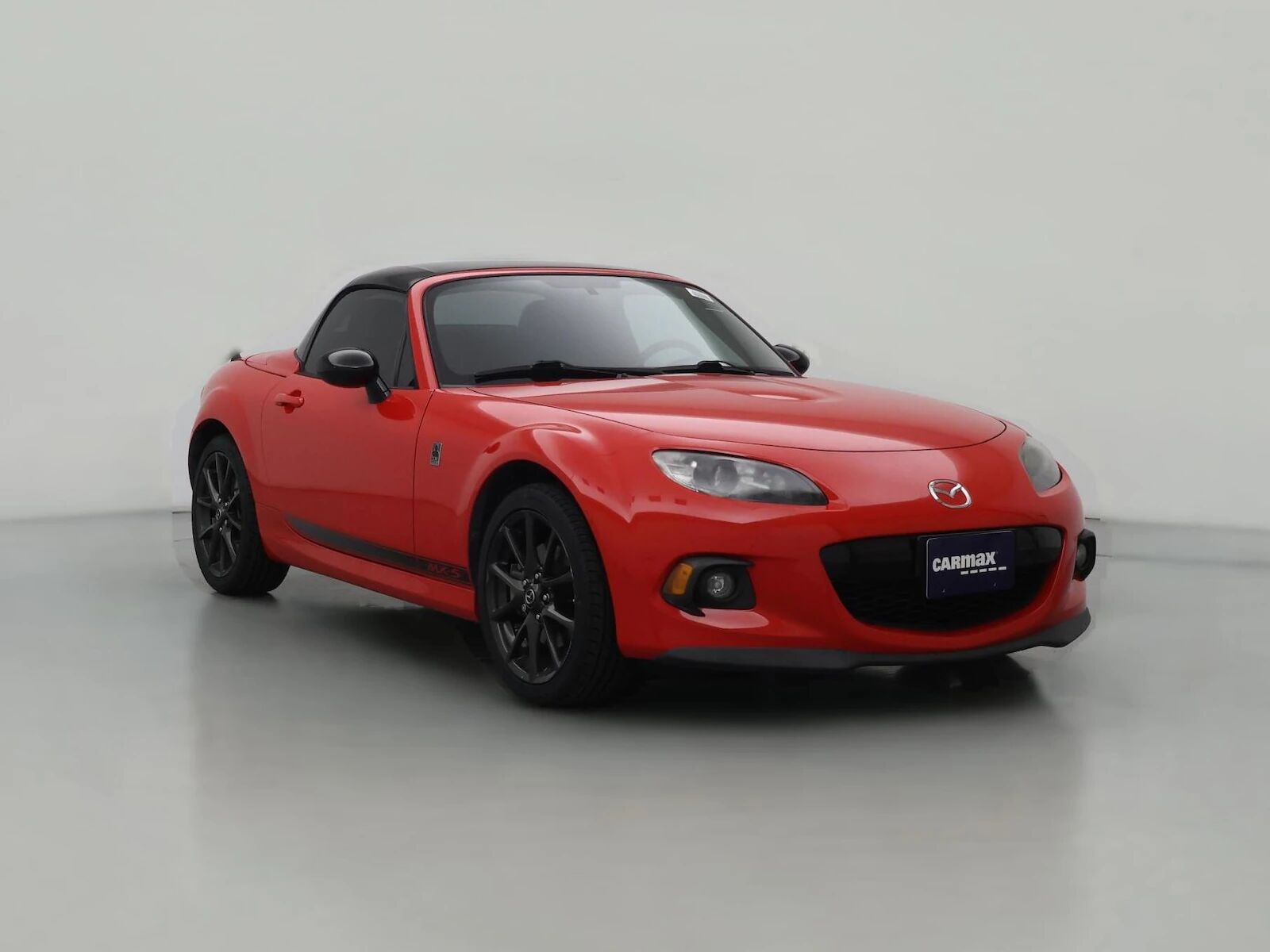 2015 MAZDA MX-5