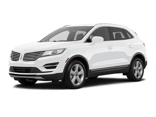 2018 LINCOLN MKC