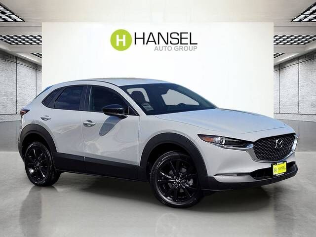 2026 MAZDA CX-30