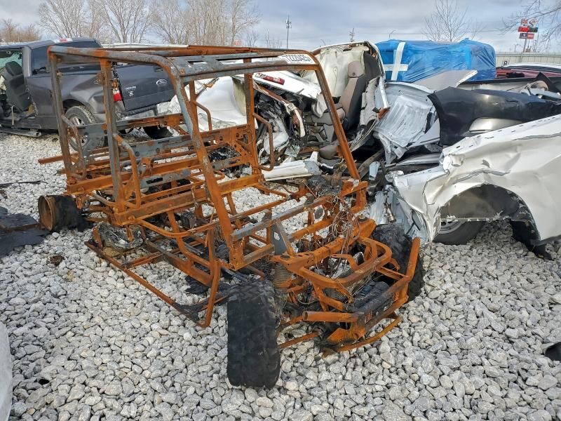 2019 POLARIS Ranger