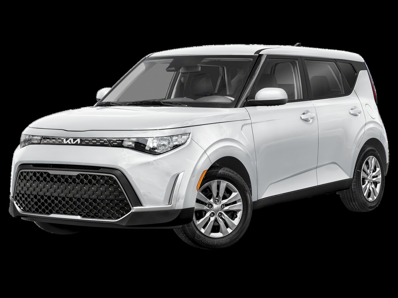 2023 KIA Soul