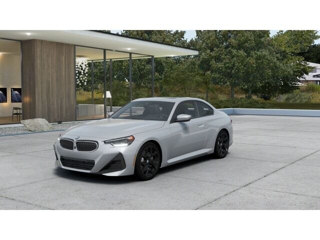 2026 BMW 2 Series