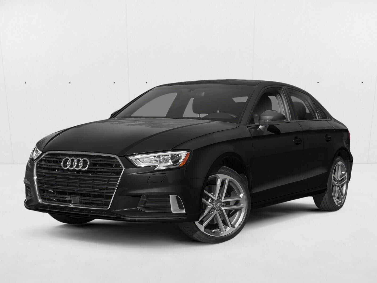 2018 AUDI A3