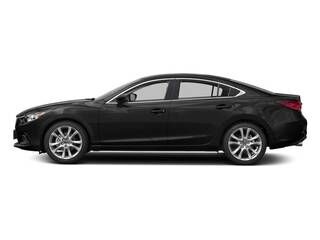 2016 MAZDA Mazda6
