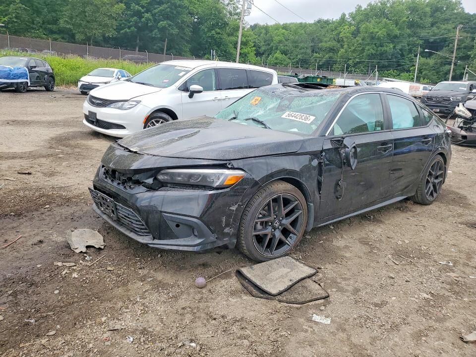 2023 HONDA Civic
