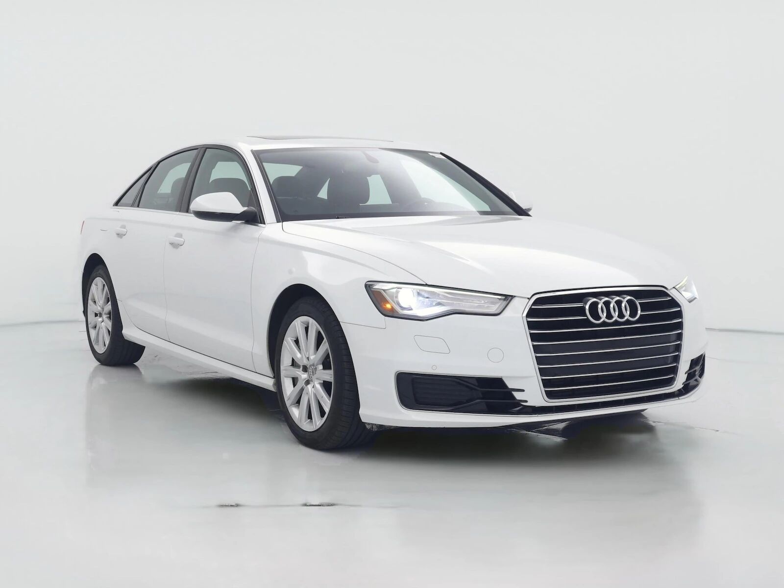 2016 AUDI A6