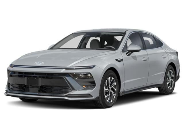 2026 HYUNDAI Sonata