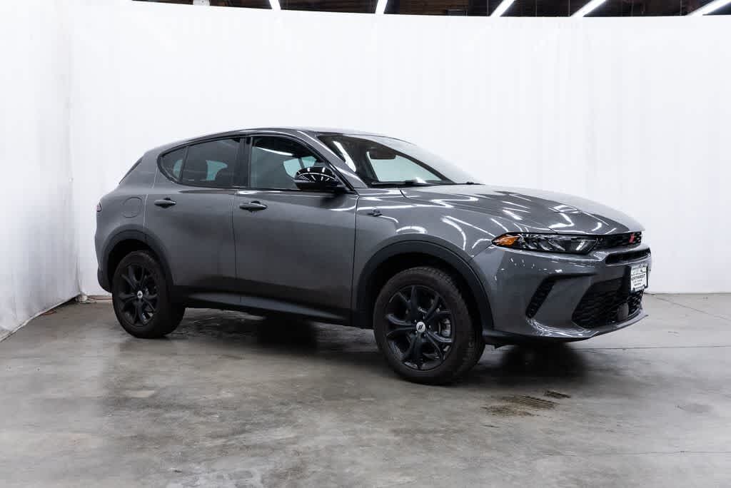 2023 DODGE HORNET