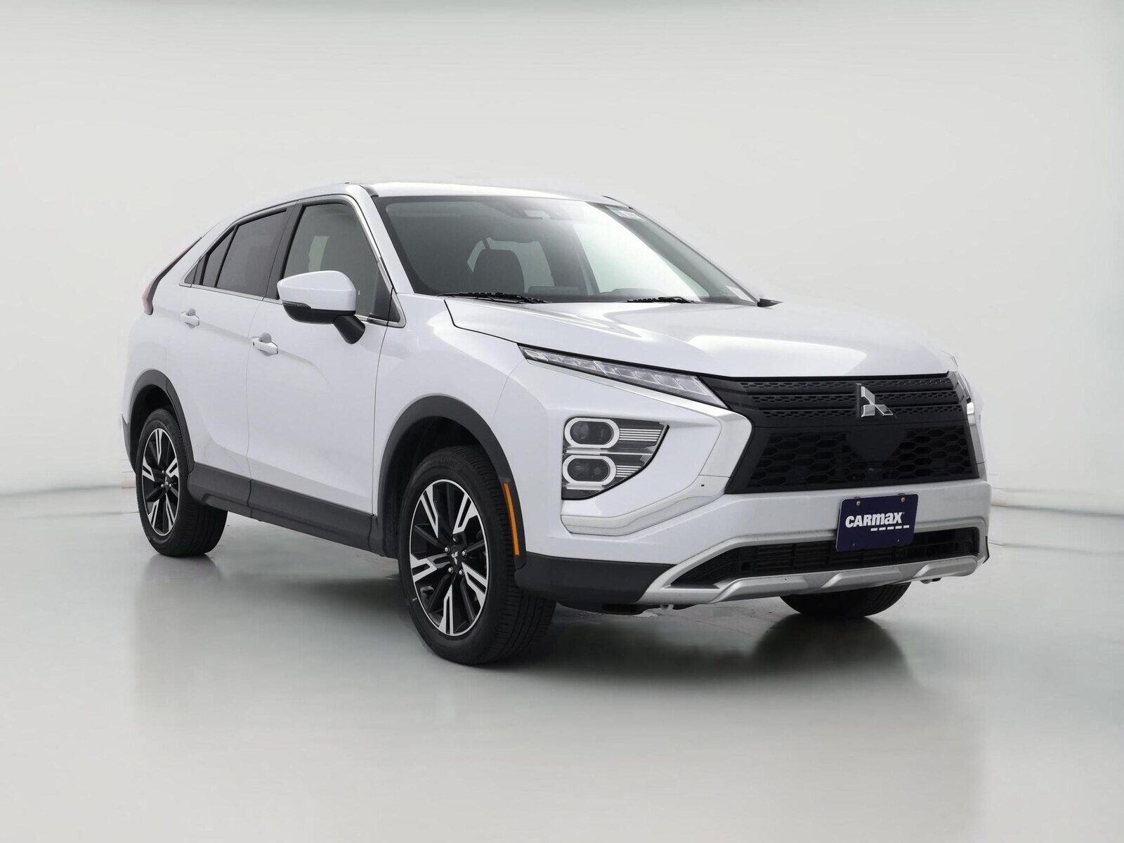 2025 MITSUBISHI ECLIPSE CROSS