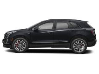 2026 CADILLAC XT5